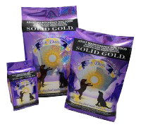 Sun Dancer Grain-Free Dog Food
