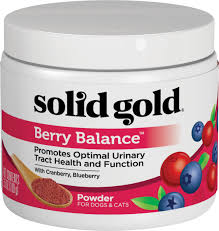 Berry Balance Pet Supplement