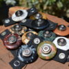 Collar & Halter Diffusers