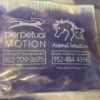 Ice/Hot Packs