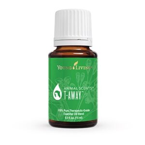 t-away essential oil