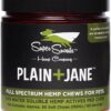 Plain Jane Hemp Chews