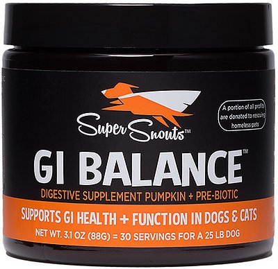 GI Balance Digestive Blend