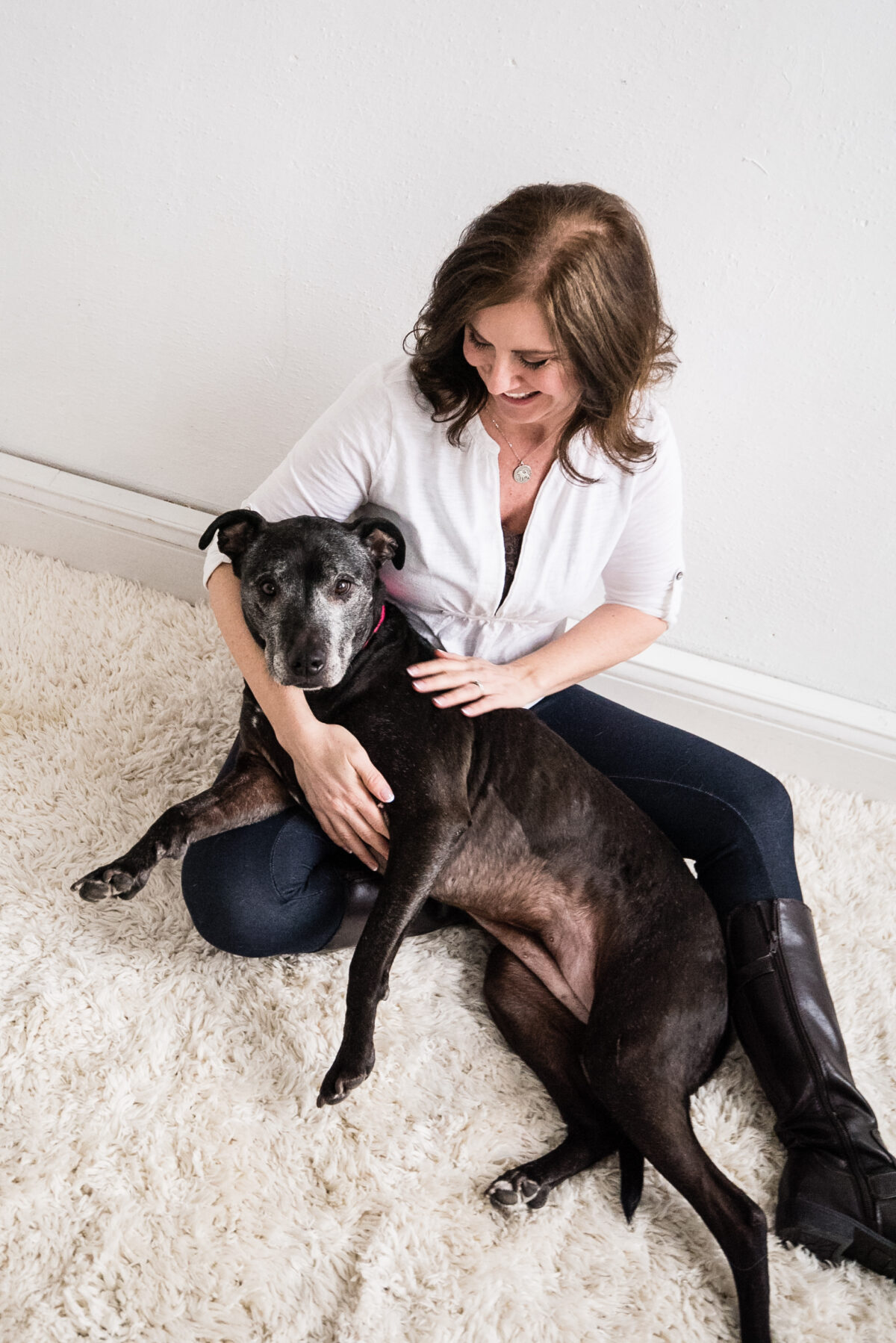 Emily's Path Pet Hospice Program FAQs