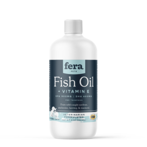 Fera Fish Oil